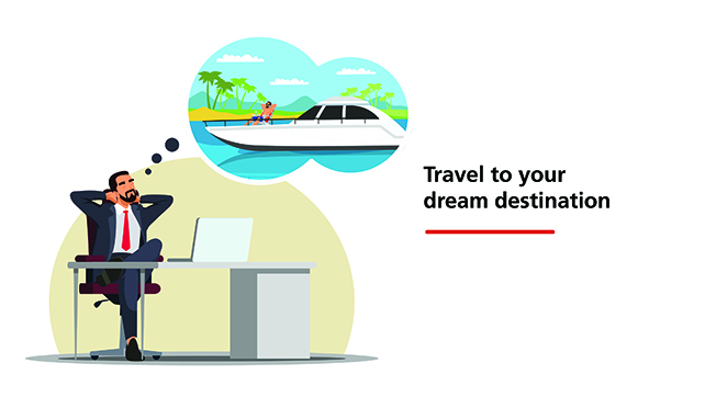 How Gold Loan Can Aid You to Travel to Your Dream Destinations?